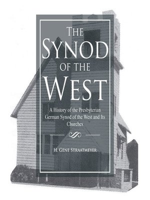cover image of The Synod of the West